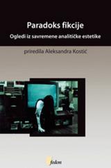 Paradoks fikcije - Ogledi iz savremene analitičke estetike